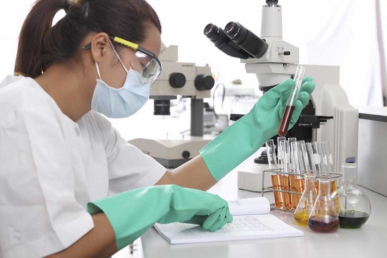 18 Indian and international companies get licenses to conduct Coronavirus tests in India