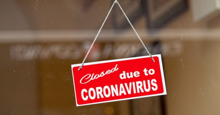 Covid-19 outbreak: Delhi govt shuts all malls, Maharashtra govt orders closure of non-essential shops and offices till March 31