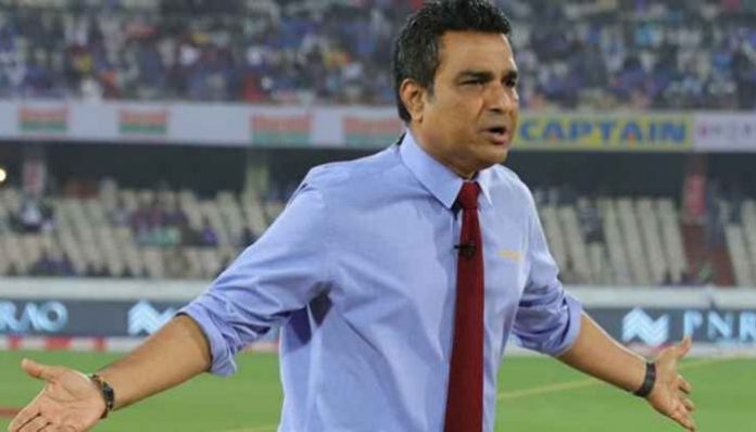 BCCI removes controversial Sanjay Manjrekar from its commentary panel