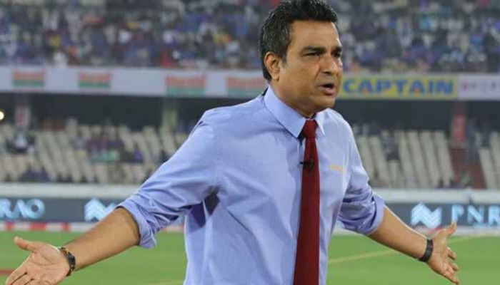 Controversial Cricket Commentator Sanjay Manjrekar removed from BCCI commentary panel
