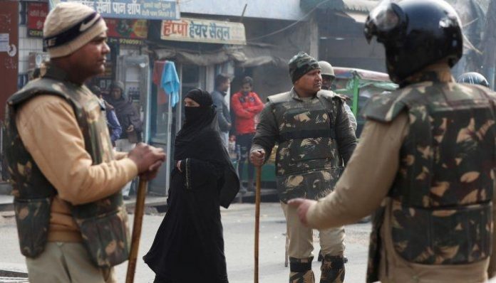Meerut: Bike collision results in communal altercation, police denies claims