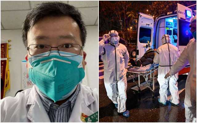 Wuhan coronavirus: A pandemic that was started in China, covered up by China but China thinks calling it Chinese is ‘racism’