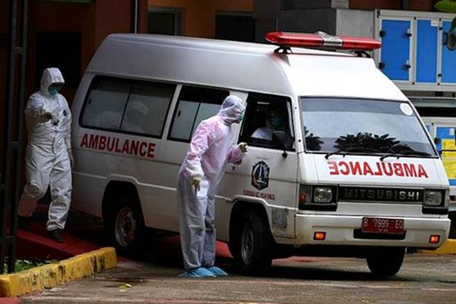 3 new cases of Coronavirus confirmed in India, total rises to 34