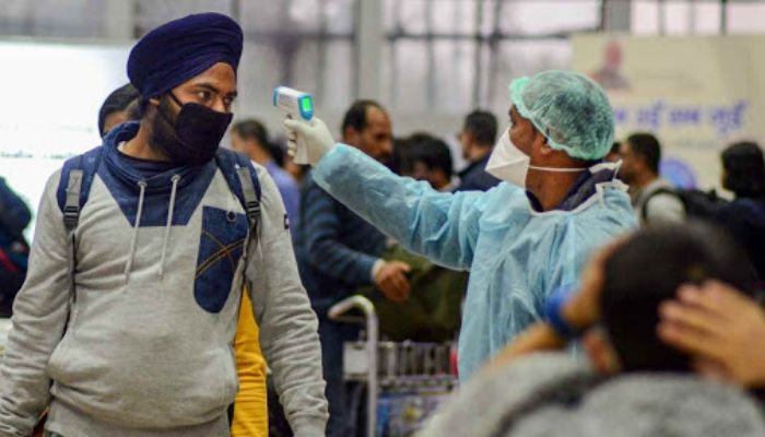 Coronavirus high alert: India on lockdown till April 15, govt suspends all tourist visas for travellers