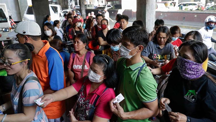 Coronavirus: 300 Gujaratis stuck in Philippines, request government to help in evacuation