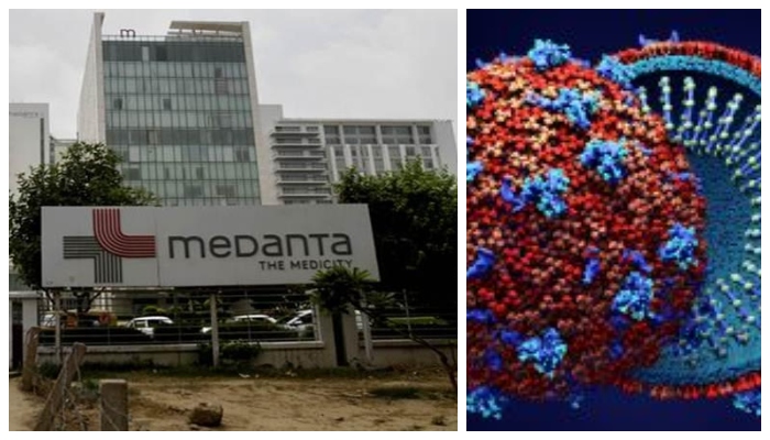 Haryana: 11 Italians quarantined after travelling with a Coronavirus positive patient recover after 20 days treatment, released