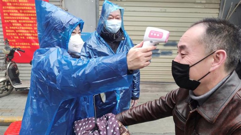 With Wuhan virus, political correctness is being ‘monetized’ for the first time ever