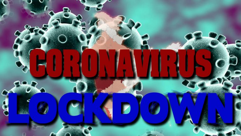 14 states in India announce complete or partial lockdown to prevent spread of Coronavirus: Here are the details
