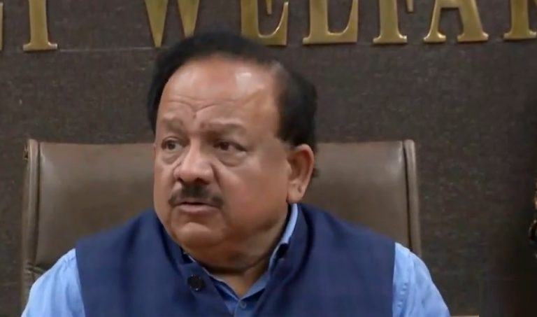 25 new cases of coronavirus confirmed in India including 16 Italians, India to send laboratory and scientists to Iran: Health Minister
