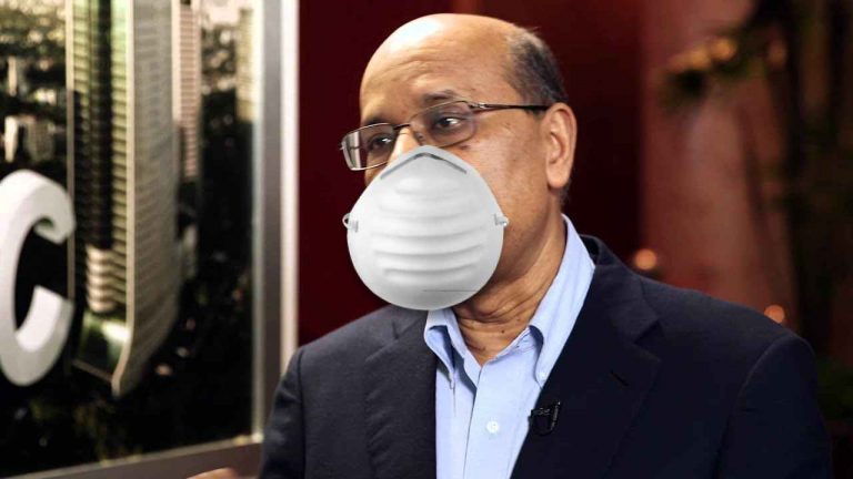 Coronavirus: Shekhar Gupta’s ThePrint republishes five-days old article claiming that Singapore has recorded zero Covid-19 deaths