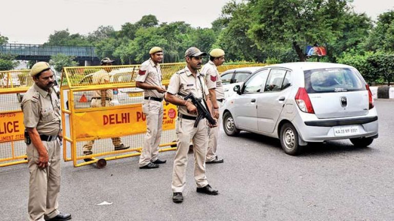 ISIS affiliated Pakistani terrorists plan terror attack in Delhi as India is ‘preoccupied with coronavirus outbreak’