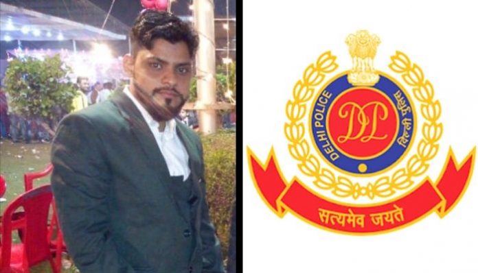 PFI member Danish sent to judicial remand for false Anti-CAA propaganda