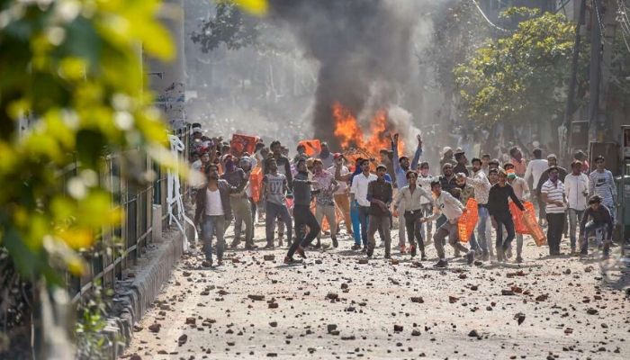 ‘Attempts made to discredit police probe in Delhi riots’: More than 400 eminent citizens issue statement after Prashant Bhushan alleges criminal conspiracy in the probe