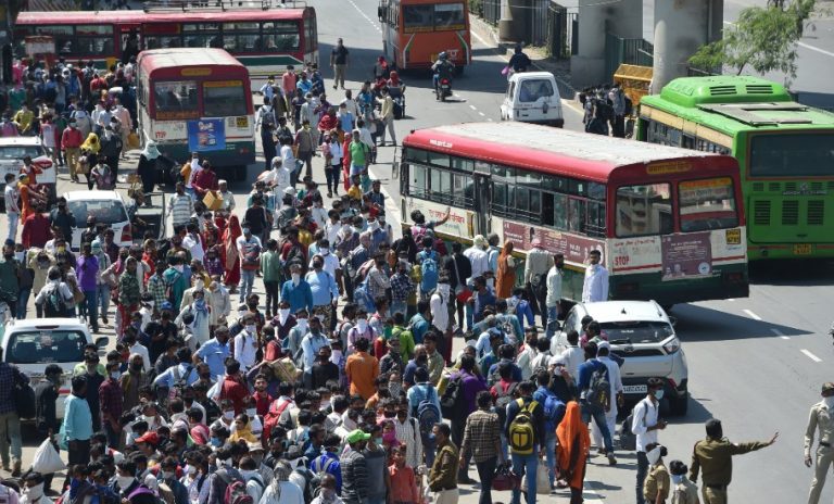 Midnight announcements, false promises: Watch how Arvind Kejriwal-led Delhi government played with lives of millions amidst coronavirus outbreak