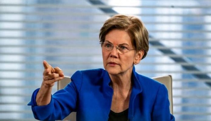 Democratic senator Elizabeth Warren drops out of US presidential Race