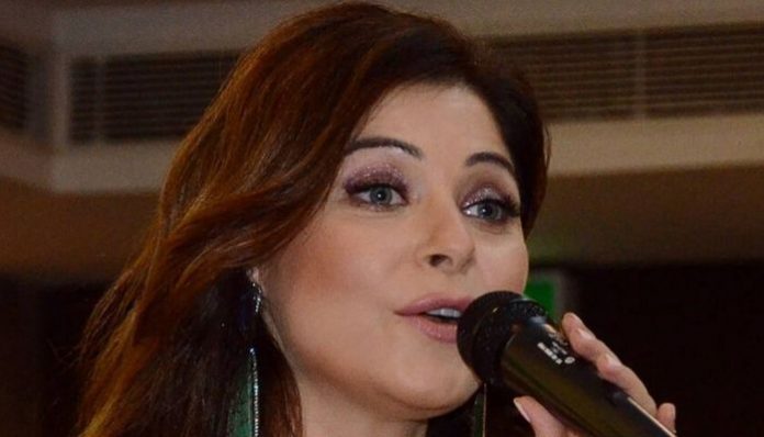 Kanika Kapoor given special care but still throws tantrums, alleges Hospital
