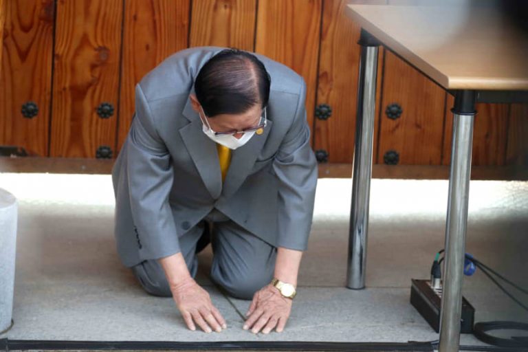 South Korea: Christian sect with secret religious practises spread coronavirus across the country, criminal charges to be filed against the cult