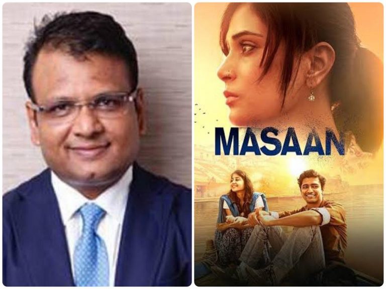 Masaan Producer Manish Mundra donates Rs 10 lakh to Delhi anti-Hindu riots victims’ help initiative by Kapil Mishra