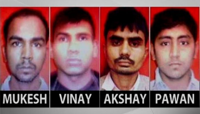 Nirbhaya case: Ahead of hanging, 3 convicts approach International Court of Justice, family members of convicts demand euthanasia