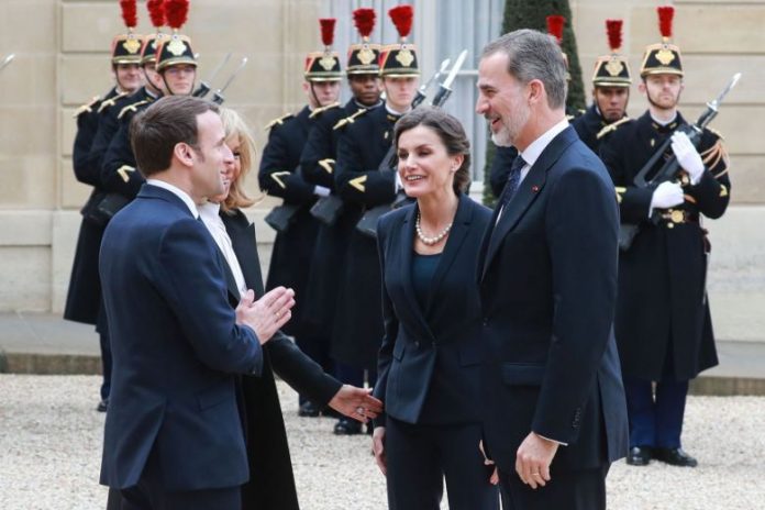 Many world leaders adopt 'Namaste' as the preferred way of greeting amid coronavirus scare