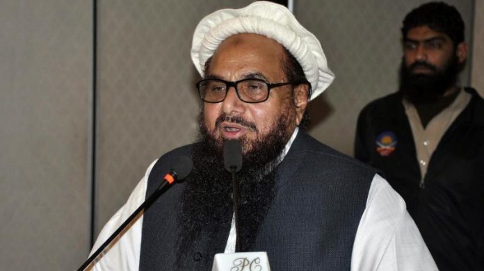 Pamphlets carrying 'fatwa' by Hafiz Saeed circulated in Aligarh