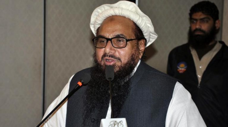 ‘Fatwa’ pamphlets issued by terrorist Hafiz Saeed circulated in Aligarh, police registered FIR