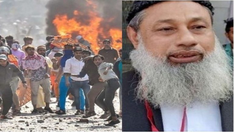 Muslim rioters kept a dead body in their house for 24 hours, sent to autopsy only after compensation was announced: Delhi Riots ground report