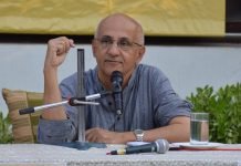 Meet Harsh Mander: The ‘PIL Activist’ who always manages to land himself in the wrong side of Indian interests Harsh Mander
