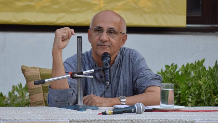 Meet Harsh Mander: The ‘PIL Activist’ who always manages to land himself in the wrong side of Indian interests