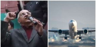 After filing petition in Supreme Court, ‘activist’ Harsh Mander packs up and flies off to US as his ‘justice on the streets’ speech goes viral