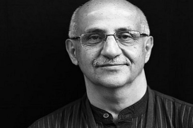 How Harsh Mander is member of an organisation connected to Italian Govt and Italian Secret Service, helping West achieve foreign policy goals
