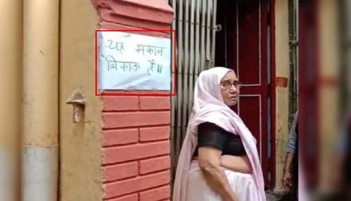 Uttar Pradesh: Hindus in forced to sell properties fearing for their lives after Aligarh violence by Muslim mobs