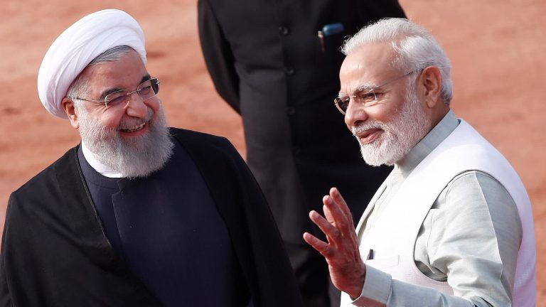 Iran goes from threatening ‘isolation from Islam world’ to requesting India’s help to fight Coronavirus