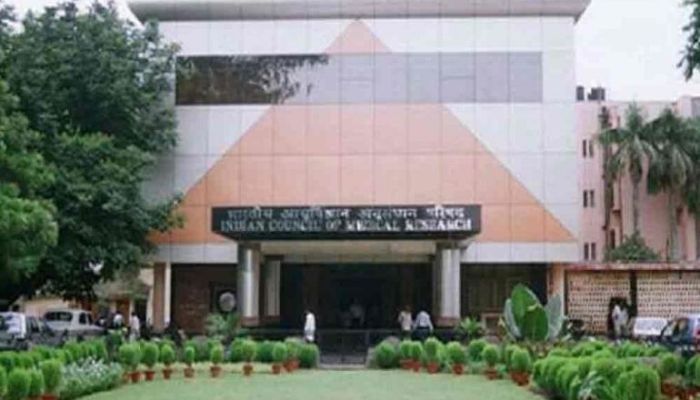 Coronavirus: ICMR study finds that social distancing can reduce cases up to 62%, one Indian capable of infecting 4 others