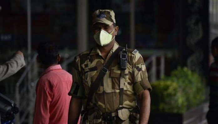 Amidst Coronavirus outbreak,Indian army to set up quarantine centres