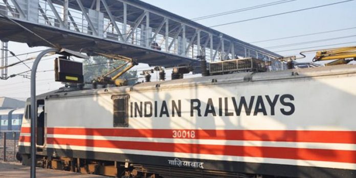 Indian Railways considering to offer its coaches as to be used as isolation wards for patients