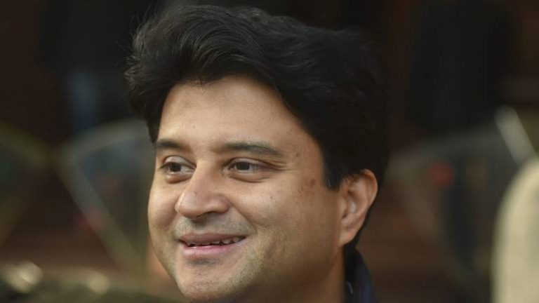 “Traitor”: Congress leaders express ire as senior party leader Jyotiraditya Scindia along with 19 other ditch the party