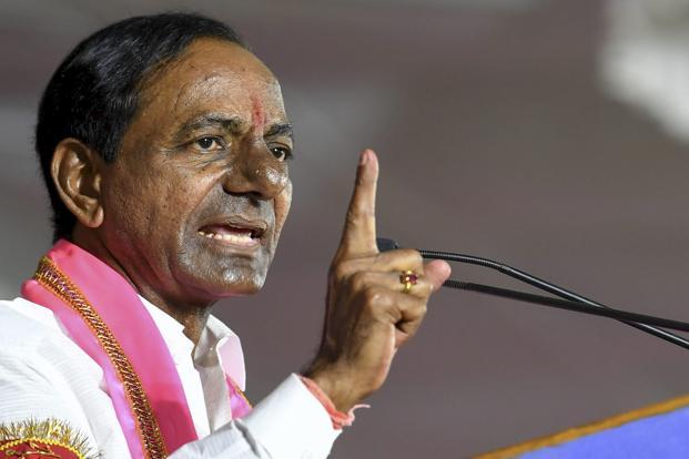 Coronavirus: Telangana Chief Minister says shoot at sight orders may be issued for violators