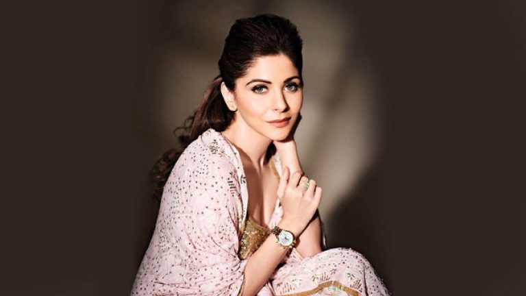 Singer Kanika Kapoor tests positive for Coronavirus: Reports say after landing from the UK, she stayed in a five-star hotel and threw a party