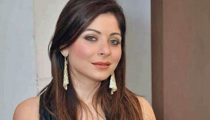 Singer Kanika Kapoor diagnosed with Coronavirus for the 5th time