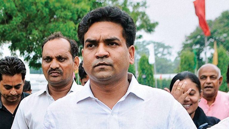 Delhi: BJP leader Kapil Mishra gets death threats following anti-Hindu riots, AAP leader wishes death upon him