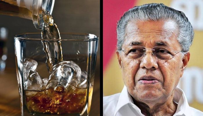Coronavirus lockdown: Kerala Chief Minister Pinarayi Vijayan allows sale of liquor as ‘lack of alcohol may cause social problems’