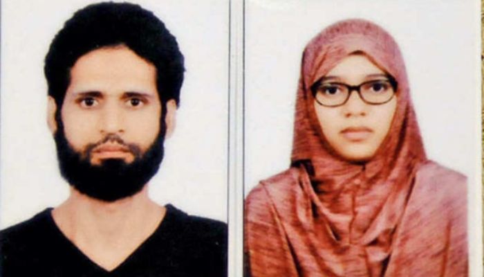 Disappointed with life in Afghanistan: Two ISIS jihadi women from Kerala say they want to return to India ‘provided there is no jail sentence’
