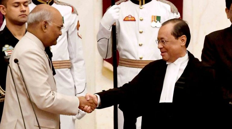 Bengal based Telegraph displays hate for Dalits, equates President Kovind to coronavirus