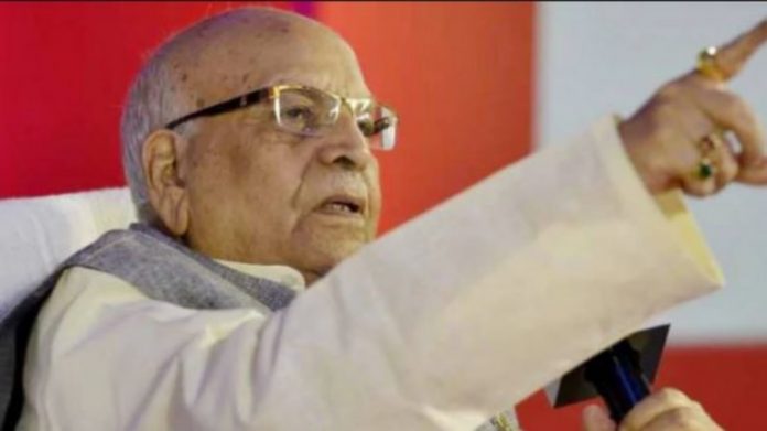 Madhya Pradesh assembly will hold floor test today