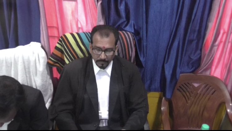 Bihar: FIR filed against Chinese President Xi Jinping and Chinese Ambassador to India for the spread of coronavirus, court to hear the matter on April 11