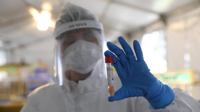 After Spain and Czech Republic, now Turkey discards faulty Chinese Coronavirus testing kits over inaccurate results