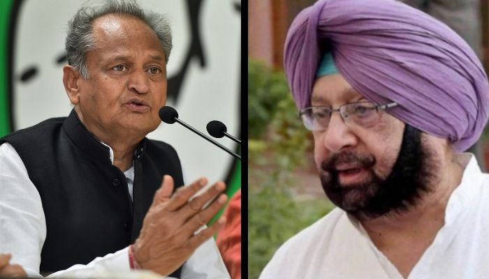 Coronavirus Scare: Rajasthan, Punjab governments order complete down till March 31, only essential services to remain open
