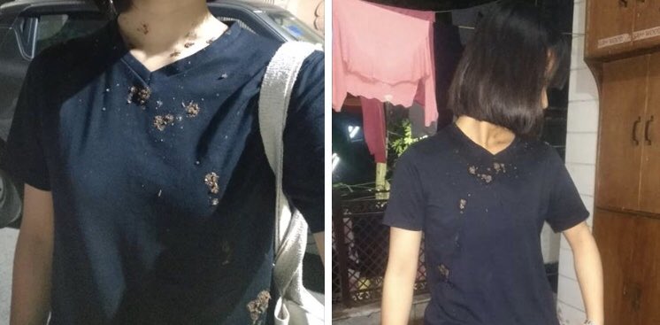 Coronavirus: Delhi Police registers case against man for spitting on Manipuri woman and calling her ‘corona’