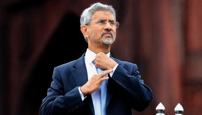 Union Foreign Minister S Jaishankar responds to international criticism over CAA and Delhi Anti-Hindu Riots